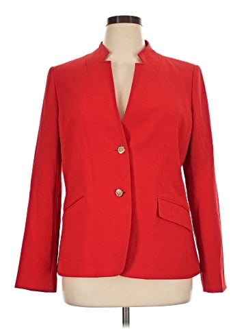 Tahari by ASL Blazer (view 1)