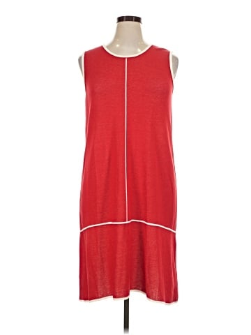 Lafayette 148 New York Casual Dress (view 1)