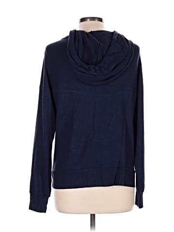 Eberjey Zip Up Hoodie (view 2)