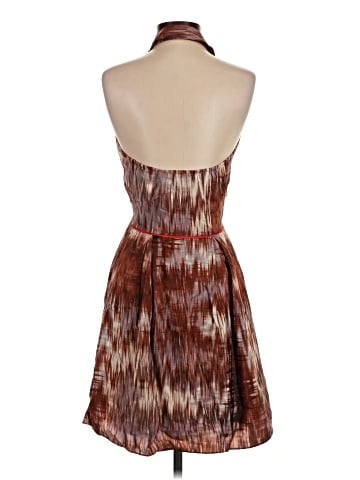 Elizabeth and James Casual Dress (view 2)
