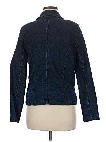 Angels Denim Jacket (view 2)