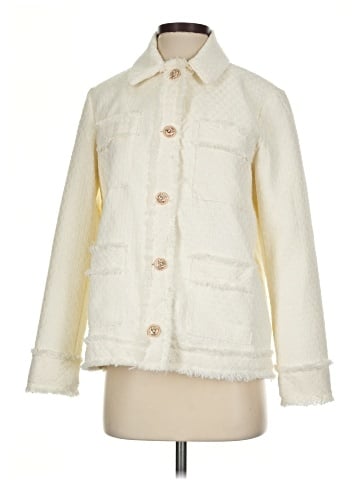 Aqua Jacket (view 1)