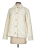 Aqua 100% Polyester Ivory Jacket Size XS - photo 1