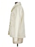Aqua 100% Polyester Ivory Jacket Size XS - photo 5