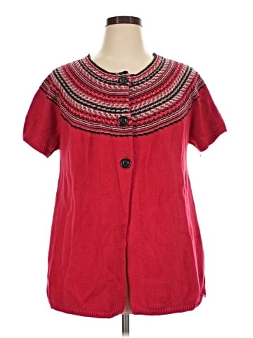 Charter Club Cardigan (view 1)