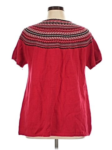 Charter Club Cardigan (view 2)