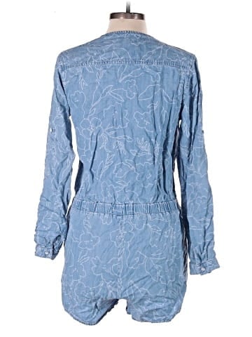 Cloth & Stone Romper (view 2)