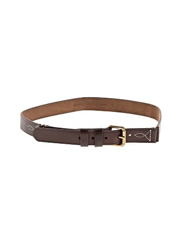 Banana Republic Leather Belt (view 1)