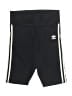 Adidas Black Athletic Shorts Size M - photo 1