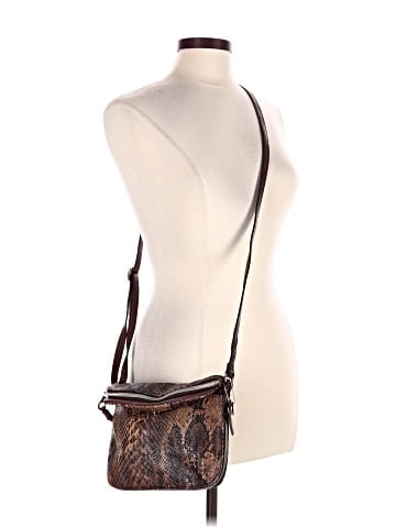 Relic Crossbody Bag (view 2)