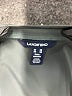 Lands' End Gray Short Sleeve Blouse Size 16 - photo 7