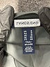 Lands' End Gray Short Sleeve Blouse Size 16 - photo 9