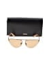Max Mara Tan Sunglasses One size - photo 2