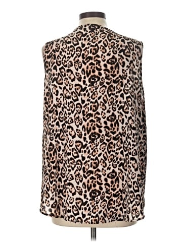 Gibson Sleeveless Blouse (view 2)