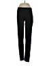 Eileen Fisher Solid Black Active Pants Size S - photo 1