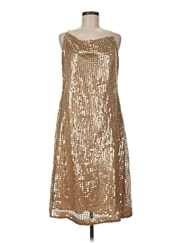 Donna Karan New York Cocktail Dress (view 1)