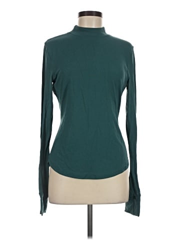 Lululemon Athletica Long Sleeve Turtleneck (view 1)