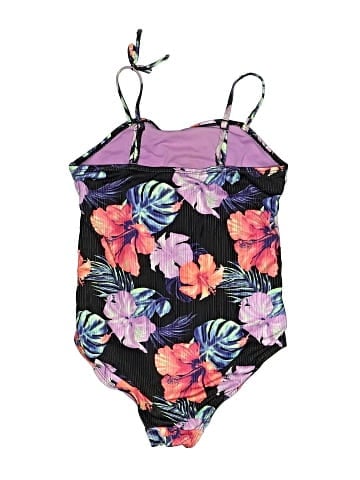 Justice One Piece Swimsuit (view 2)
