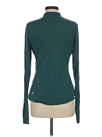 Lululemon Athletica Long Sleeve Turtleneck (view 2)
