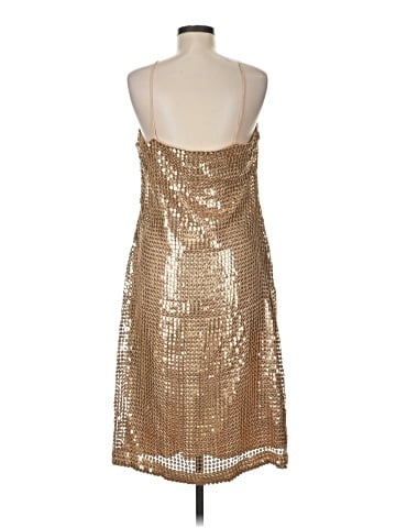 Donna Karan New York Cocktail Dress (view 2)