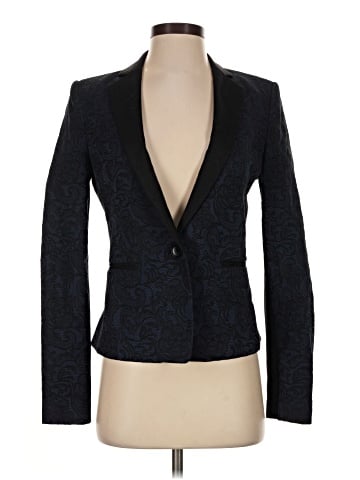 BCBGMAXAZRIA Blazer (view 1)