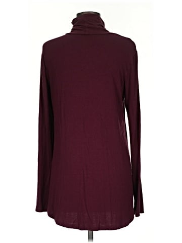 Joan Vass New York Turtleneck Sweater (view 2)