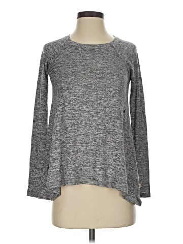 Hollister Long Sleeve T-Shirt (view 1)