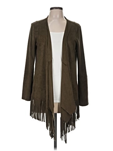 Renee C. Cardigan (view 1)