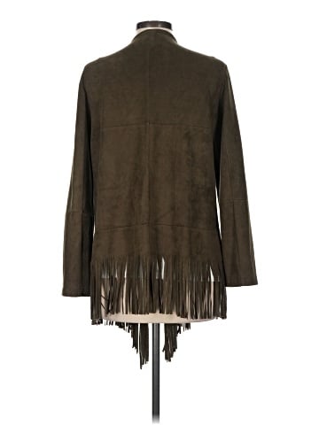 Renee C. Cardigan (view 2)