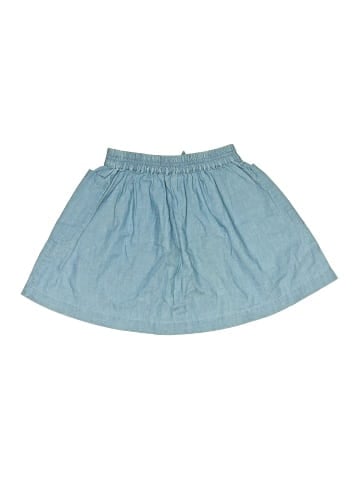 Crewcuts Outlet Denim Skirt (view 2)