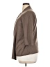 Chico's Brown Cardigan Size XL - photo 5