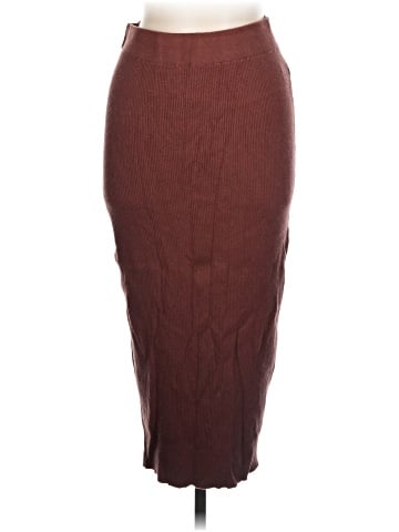 House of Harlow 1960 Formal Skirt (view 1)