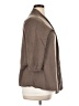 Chico's Brown Cardigan Size XL - photo 4
