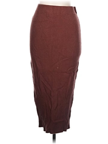House of Harlow 1960 Formal Skirt (view 2)