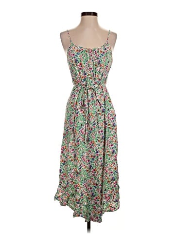 J.Crew Factory Store Casual Dress (view 1)