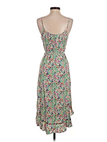 J.Crew Factory Store Casual Dress (view 2)