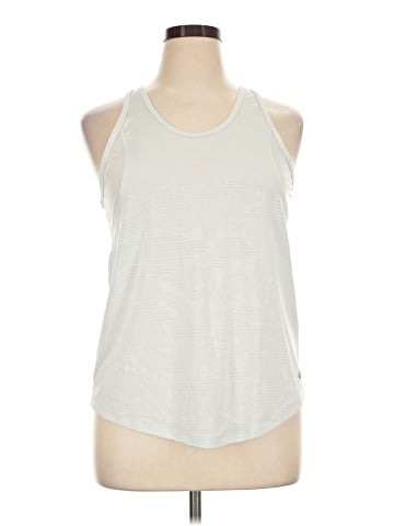 Nike Tank Top (view 1)
