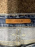 Joe's Jeans 100% Elastane Hearts Blue Jeans Size 31 waist - photo 7