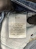 Joe's Jeans 100% Elastane Hearts Blue Jeans Size 31 waist - photo 8