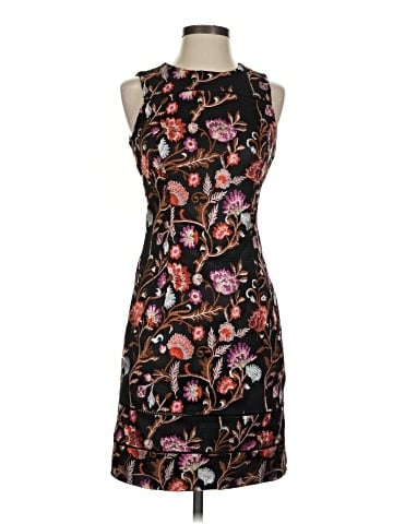 White House Black Market Cocktail Dress (view 1)
