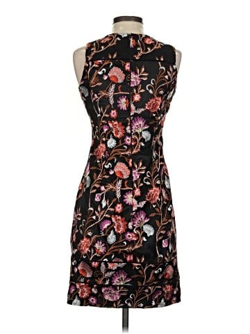 White House Black Market Cocktail Dress (view 2)