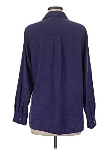 Chico's Design 3/4 Sleeve Blouse (view 2)