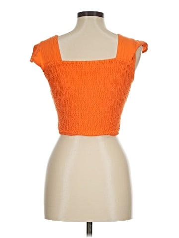 Japna Short Sleeve Top (view 2)