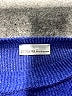 Zenana Blue Pullover Sweater Size 3X - photo 7