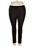 Active by Old Navy Black Active Pants Size 3X - photo 1