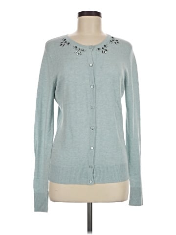 Merona Cardigan (view 1)