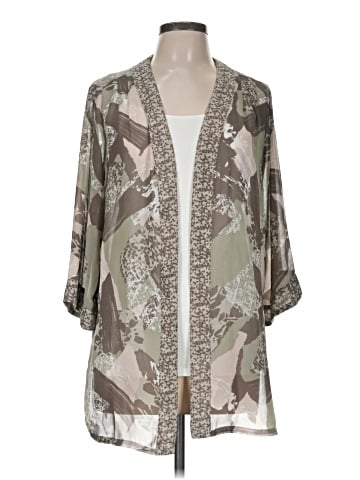 Bob Mackie Kimono (view 1)