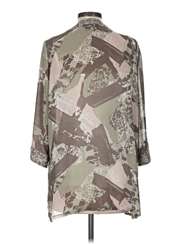 Bob Mackie Kimono (view 2)