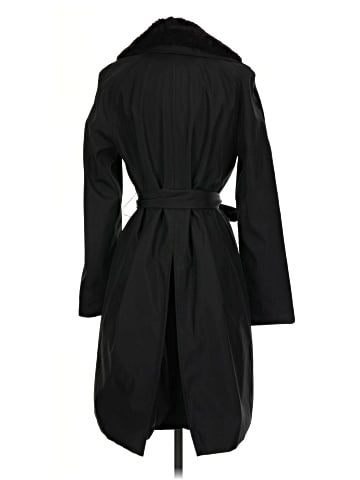 St. John Trenchcoat (view 1)