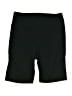 Danskin Solid Black Athletic Shorts Size M - photo 1